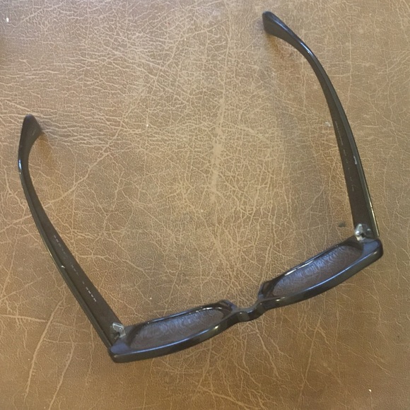 Marc Jacobs sunglasses black - Picture 2 of 8